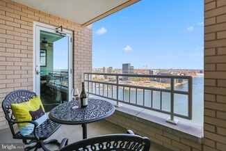 100 Harborview Dr Unit 2302, Baltimore, MD 21230