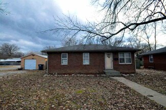 2223 Monroe Ave, Evansville, IN 47714