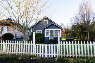 705 W 2nd St, Aberdeen, WA 98520