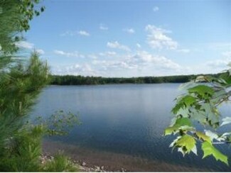 Lot 9 Vesper Terrace, Lake Tomahawk, WI 54539