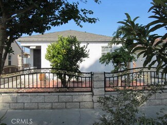 1909 E Harding St, Long Beach, CA 90805