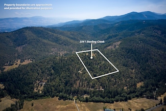 2541 Sterling Creek Rd, Jacksonville, OR