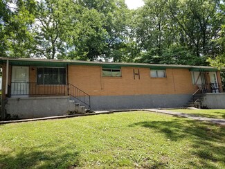 4302 Cain Ave, Chattanooga, TN 37410