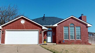 6629 NW 123rd St, Oklahoma City, OK 73142