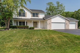 5804 Targee Trail, Roscoe, IL 61073
