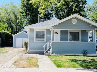 936 E Atkin Ave, Salt Lake City, UT 84106