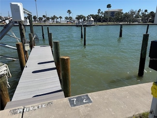 337 Rex Place Unit B, Madeira Beach, FL 33708