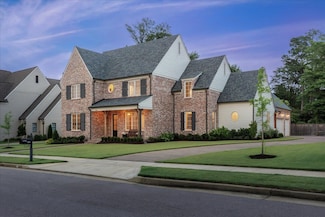 2486 Allelon Cir E, Germantown, TN 38138