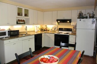 36 Davos Way Unit 33, Waterville Valley, NH 03215