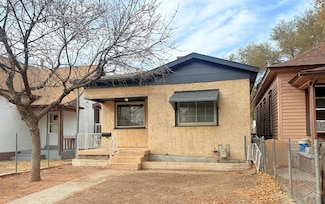 935 Spruce St, Pueblo, CO 81004
