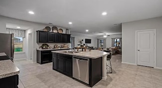 829 Loomis Trail, Justin, TX 76247
