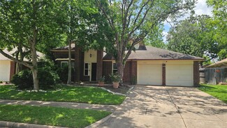 2142 Musket Ridge Dr, Richmond, TX 77406