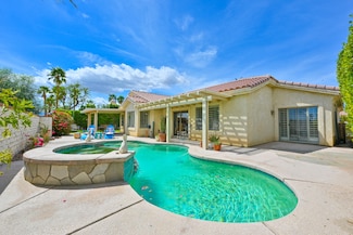 44950 Calle Santa Barbara, La Quinta, CA 92253
