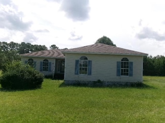 528 F Z Goss Rd, Picayune, MS 39466