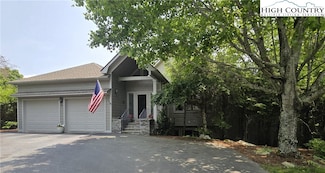 143 Grassy Knoll Way, Blowing Rock, NC 28605