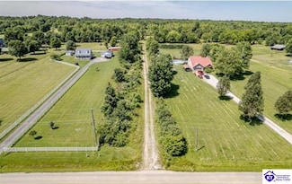 670 Deckard School Rd, Rineyville, KY 40162