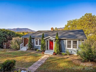 201 Keller St, Waynesville, NC 28786