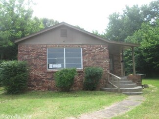 2805 S Ringo St, Little Rock, AR 72206