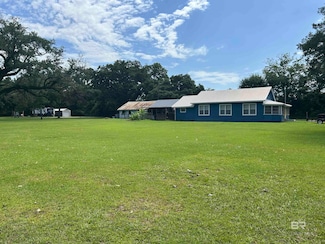 14869 County Road 28, Summerdale, AL 36580