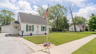 7133 Montana Ave, Hammond, IN 46323