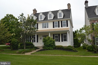 806 Wren Ln, Cochranville, PA 19330