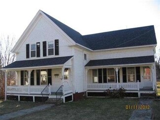 78 Gilbert St, North Brookfield, MA 01535