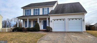 304 Clydesdale Dr, Stephens City, VA 22655