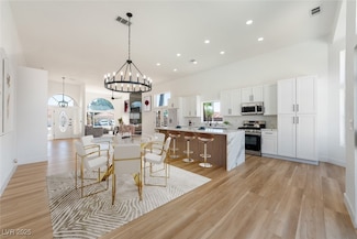 4117 Snow Petal Ct Unit 2, Las Vegas, NV 89129