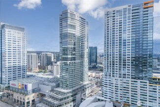 650 Bellevue Way NE Unit 2707, Bellevue, WA 98004