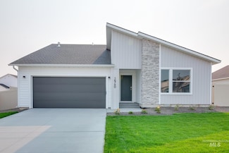 230 N Cranesbill Ave, Kuna, ID 83634