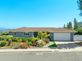 4187 E Arrieta Cir, La Mesa, CA 91941