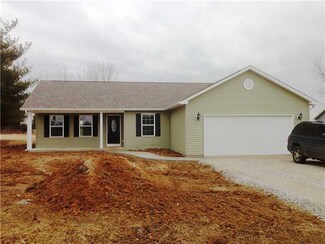 62 Patriots Landing, Fillmore, IN 46128