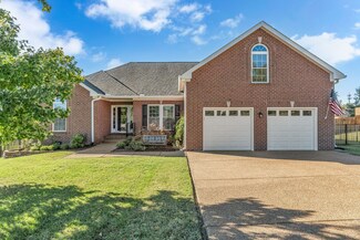 1036 Whitley Place, Hendersonville, TN 37075