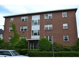 30 Chester St Unit 2, Somerville, MA 02144