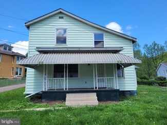 18918 Bradley St, Barton, MD 21521