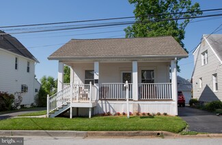408 Marion Ave, Wilmington, DE 19809
