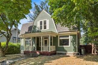 312 W Taber St, Fort Wayne, IN 46807
