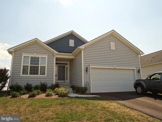 168 Sparkling Brook Rd, Ranson, WV 25438