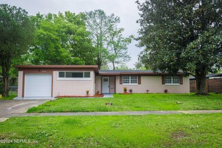 6504 Cooper Ln, Jacksonville, FL 32210