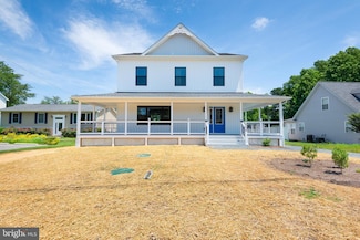 118 N Lake Dr, Stevensville, MD 21666