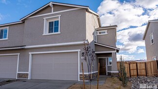 1946 Halite Dr Unit Lot 66, Sparks, NV 89436