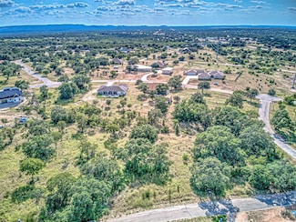 LOT 29-A Sierra Bluff, Buchanan Dam, TX 78609