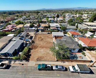 0 Lemon St Unit BLK 11*LOT 16*, Oceanside, CA 92058