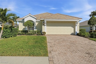 2513 Hopefield Ct, Cape Coral, FL 33991