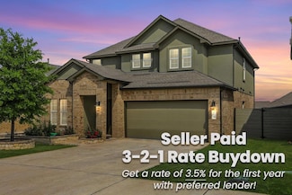 109 Cherry Ridge Rd, Georgetown, TX 78628