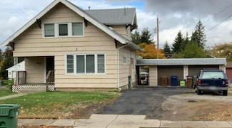 917 E 30th Ave, Spokane, WA 99203
