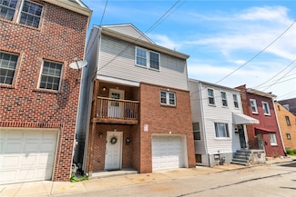1109 Mary Ann St, Pittsburgh, PA 15203