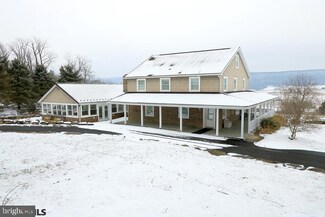 1107 Nilson Rd, Bellefonte, PA 16823