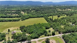 001 Frazier Rd, Mansfield, AR 72944