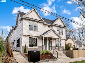 1599 N Mcclellan St Unit 6, Portland, OR 97217